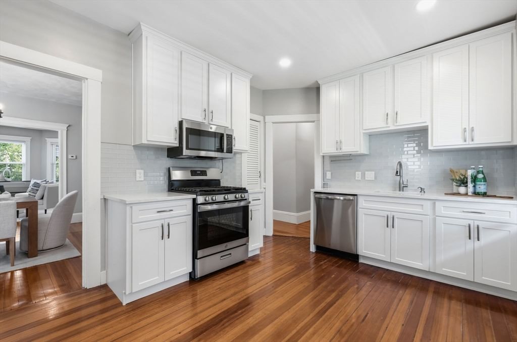 33 Rosemont St #1, Boston, MA Photo #5