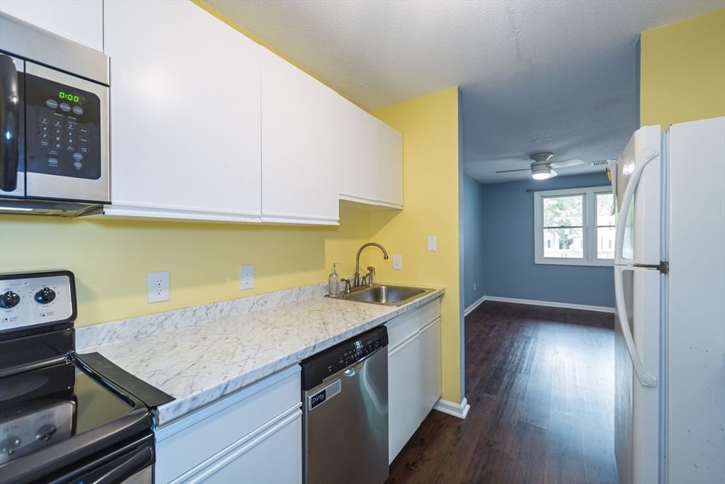 450 Somerset Ave #705 Taunton — Photo 8 of 25