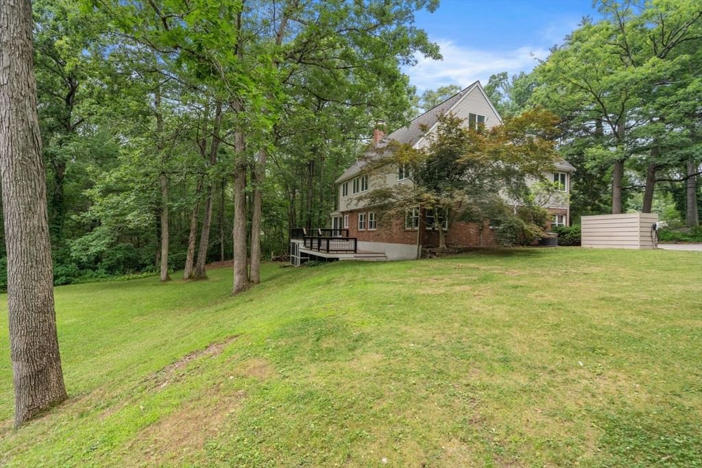 298 Marked Tree Road, Needham, MA, 298 Marked Tree Road, Needham, MA Photo #25