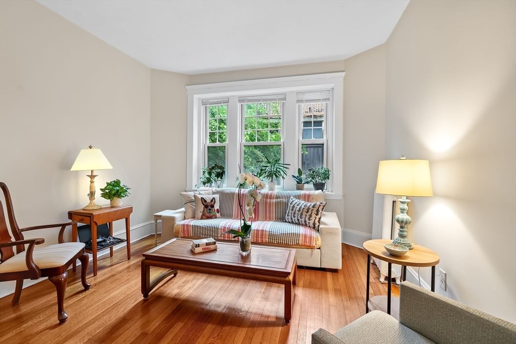 38 Kilsyth Road #23, Brookline, MA Photo #3