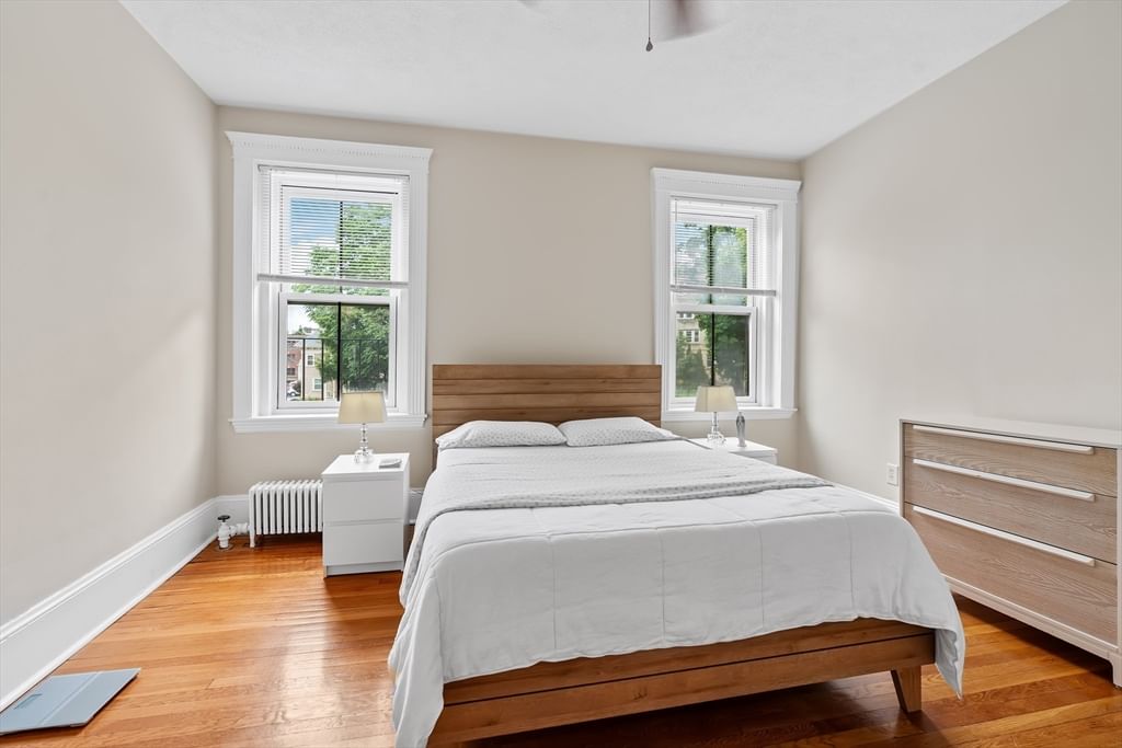 38 Kilsyth Road #23, Brookline, MA Photo #4