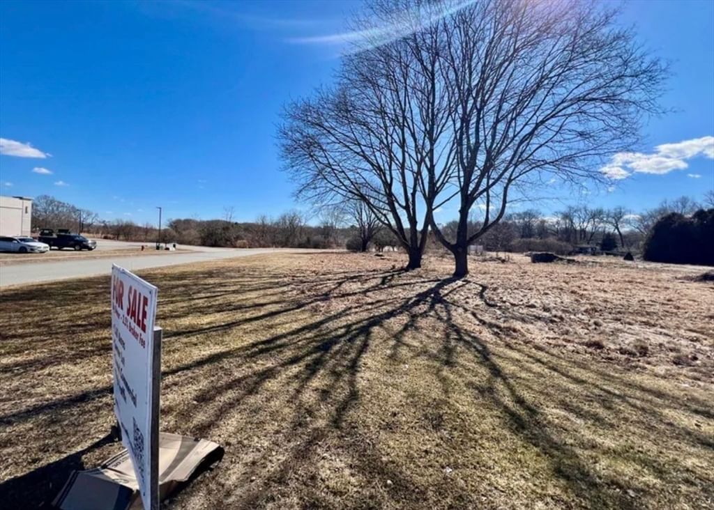 Property at 58 Main St, Lakeville, MA 02347