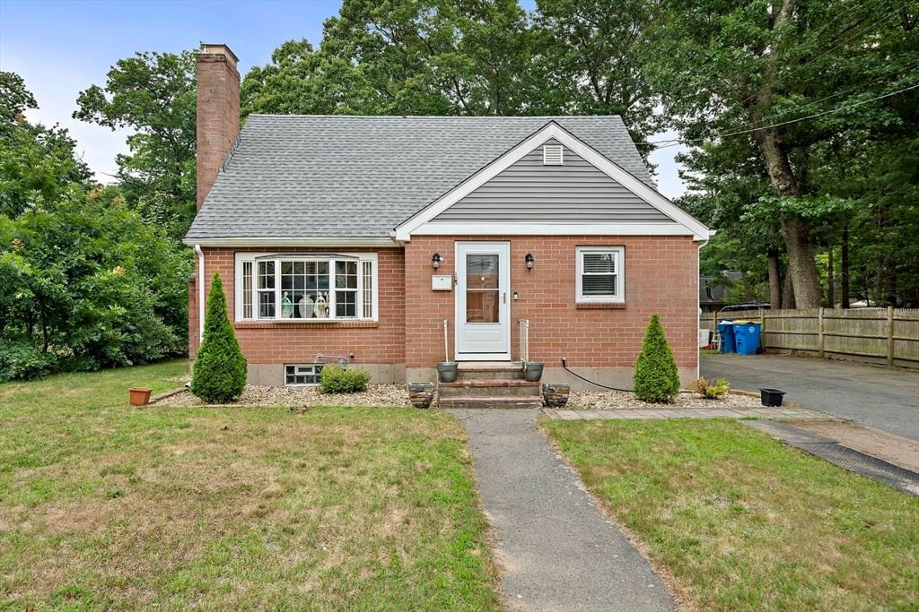 105 Cross St, Randolph, MA, 105 Cross St, Randolph, MA Photo #31