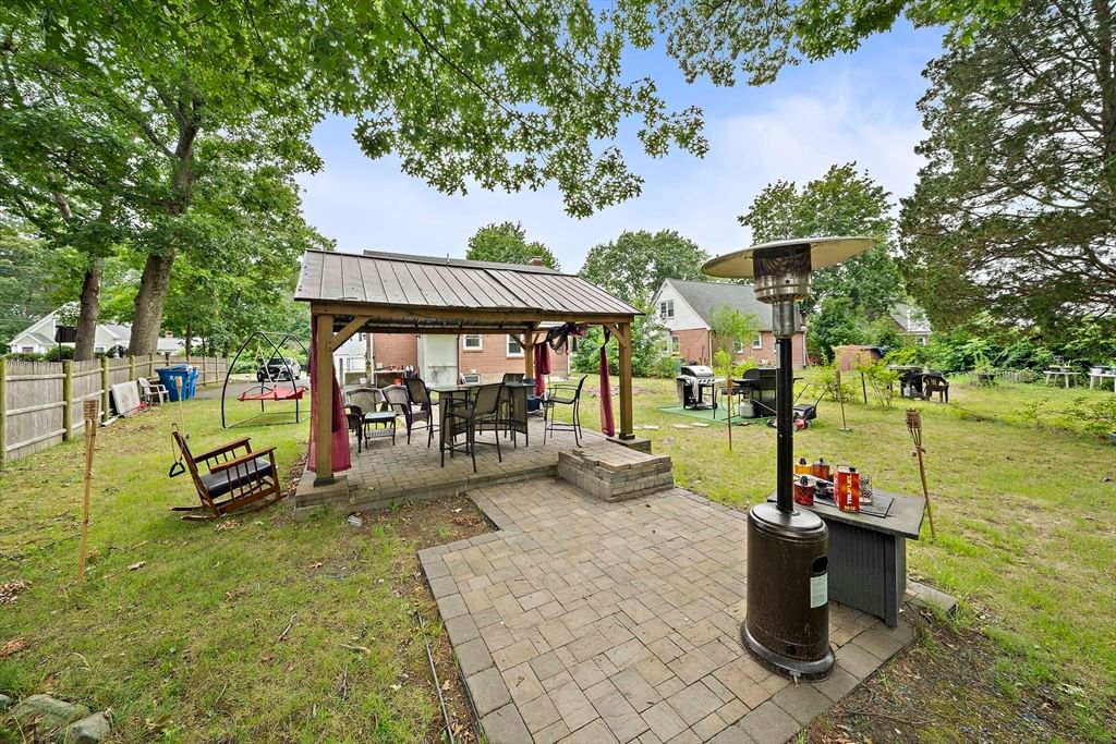 105 Cross St, Randolph, MA, 105 Cross St, Randolph, MA Photo #37