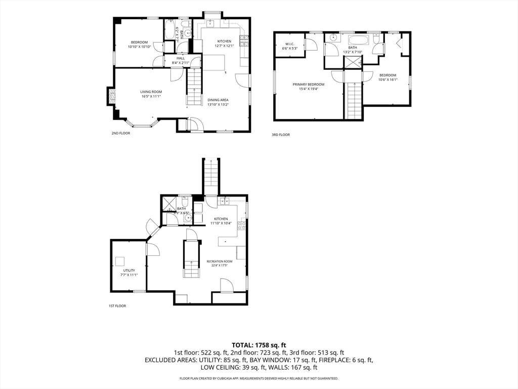 105 Cross St, Randolph, MA, 105 Cross St, Randolph, MA Photo #41