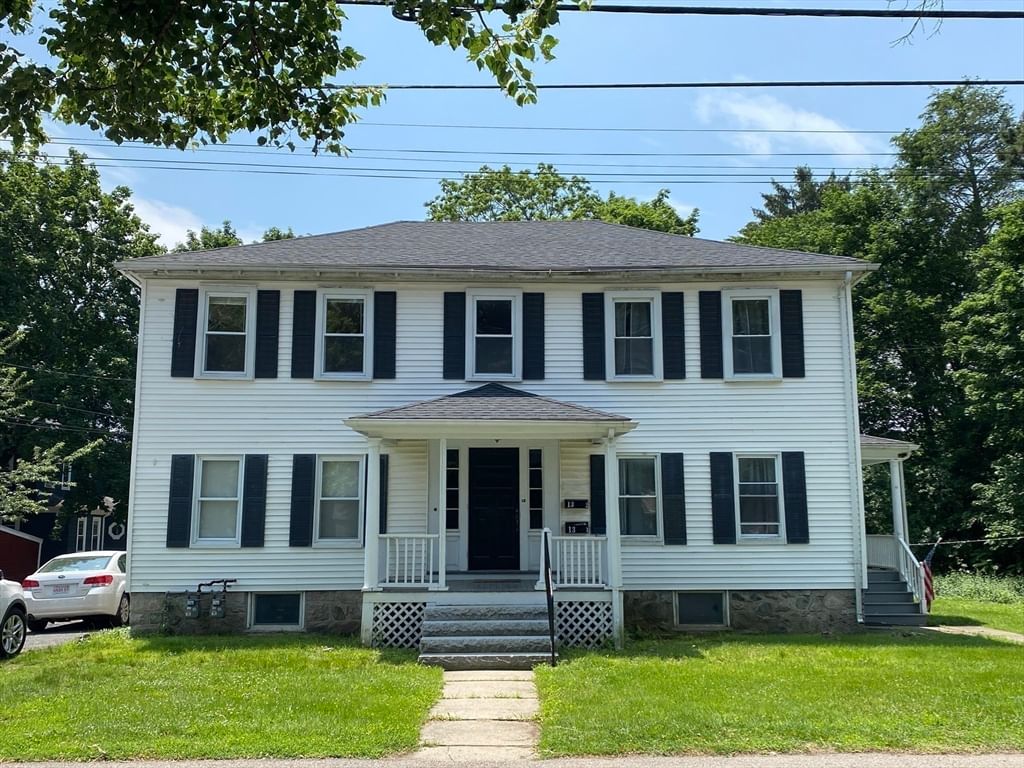 Photo of 13 Pleasant St, Medfield, MA