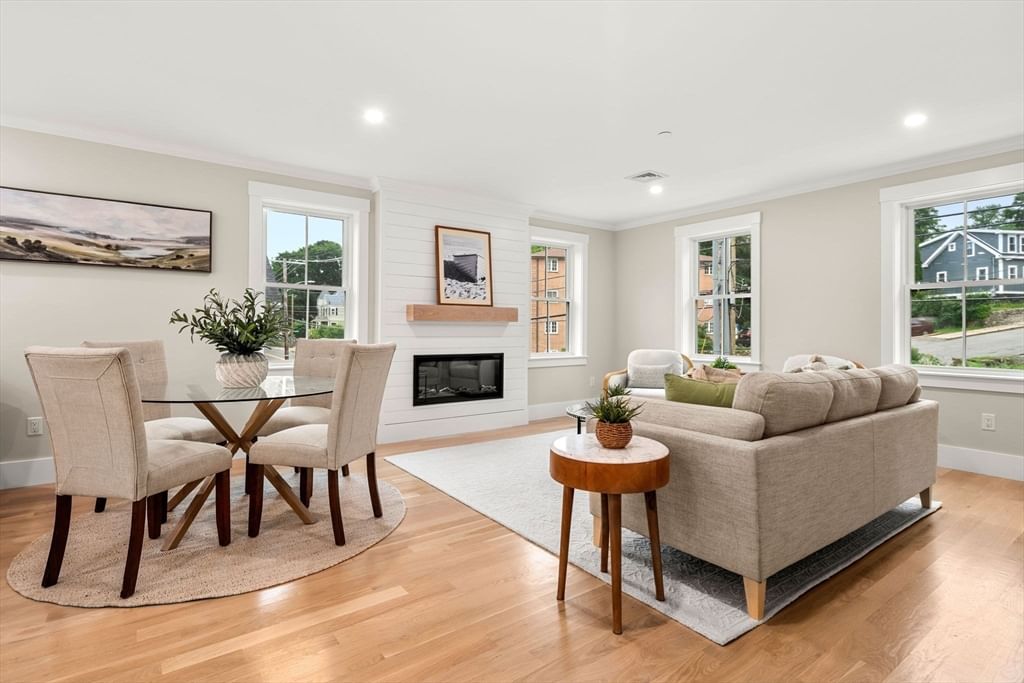 101B Market Street #B, Amesbury, MA Photo #2
