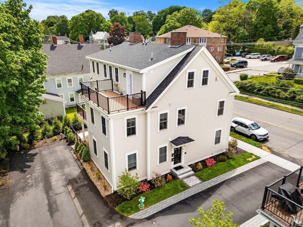 101B Market Street #B, Amesbury, MA Photo #33
