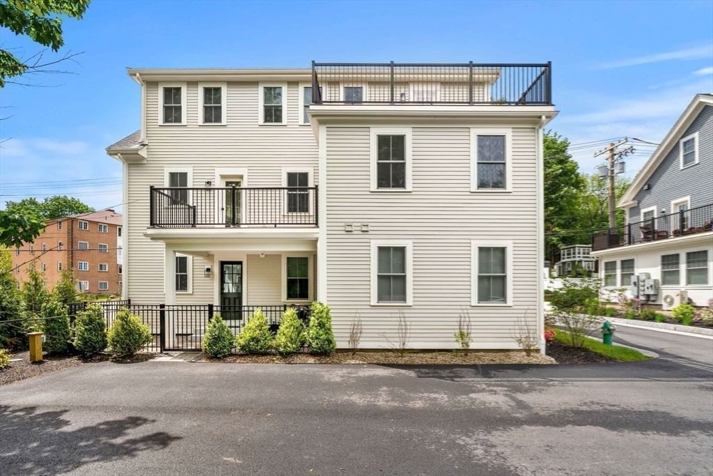 101B Market Street #B, Amesbury, MA Photo #34