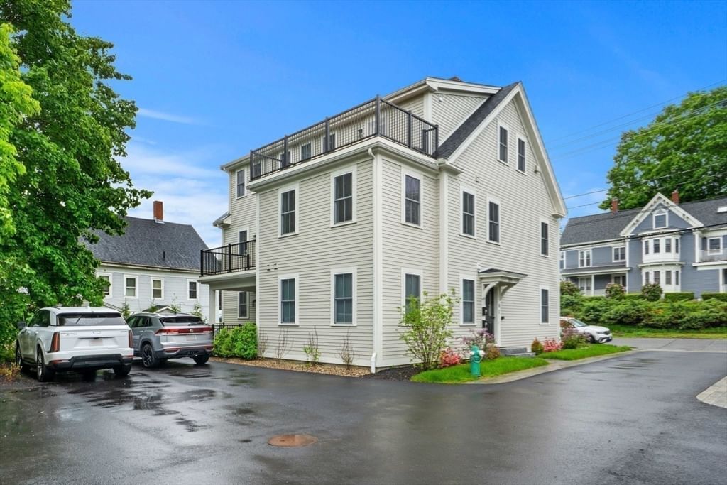 101B Market Street #B, Amesbury, MA Photo #38