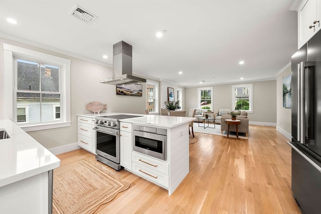101B Market Street #B, Amesbury, MA Photo #5