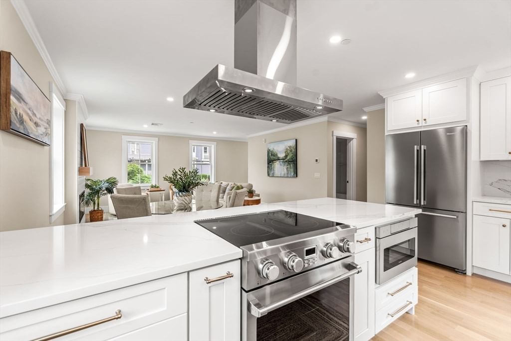 101B Market Street #B, Amesbury, MA Photo #7