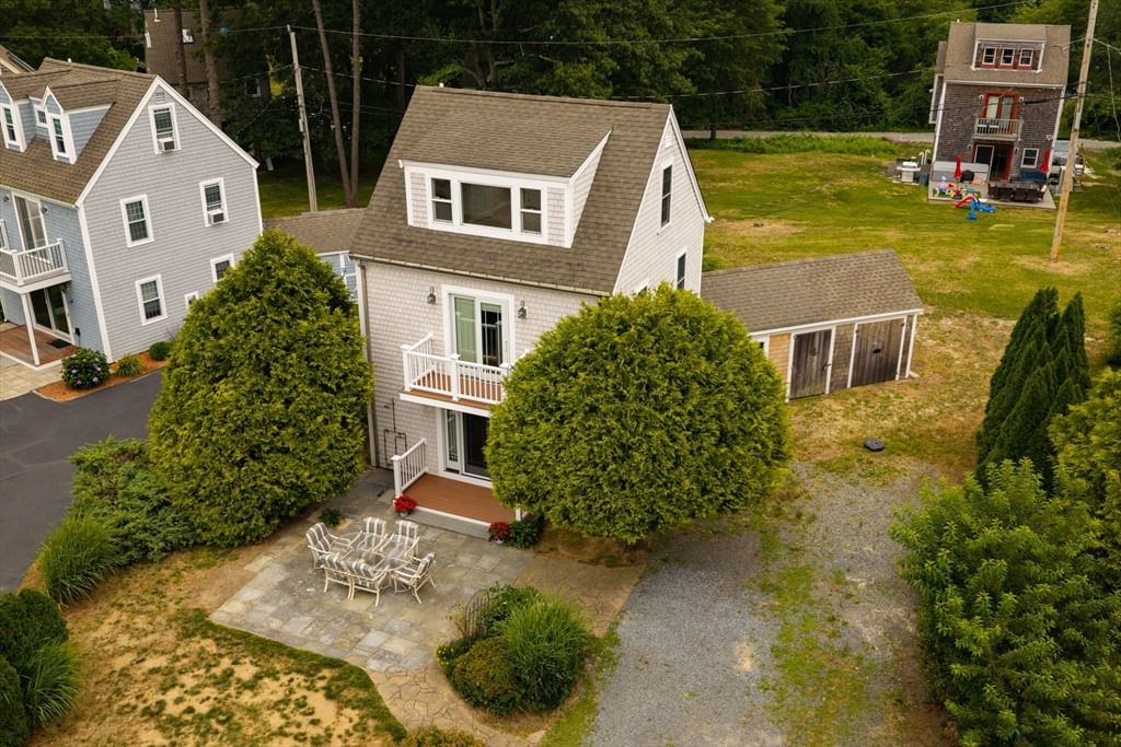 50 Nightingale Rd #3, Plymouth, MA Photo #38