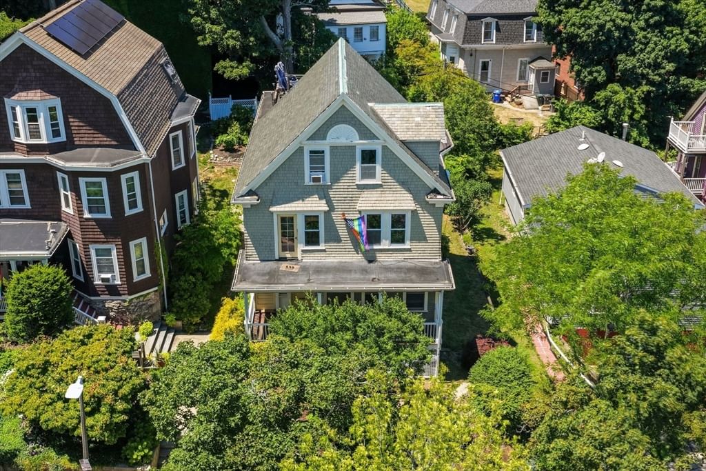 17 Windermere Road Boston — Photo 2 of 42
