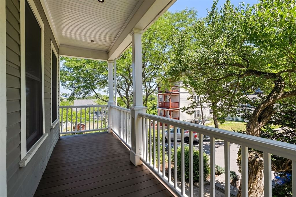 17 Windermere Road Boston — Photo 4 of 42