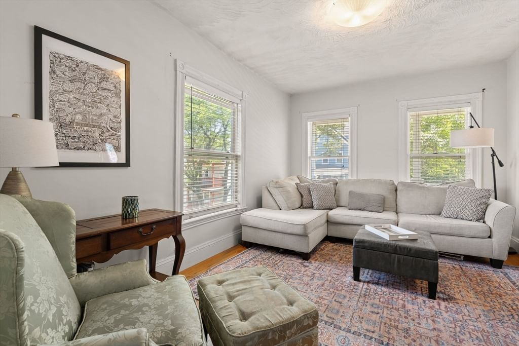 17 Windermere Road Boston — Photo 5 of 42