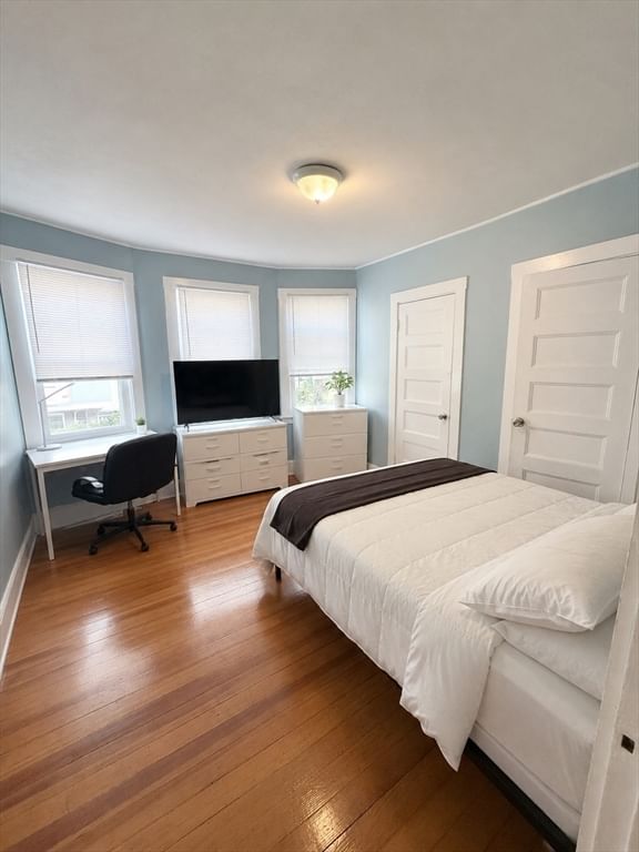 83 Francis St #5 Brookline — Photo 8 of 15