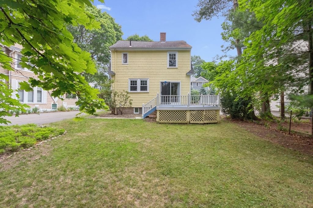 15 Woodbine Ter Newton — Photo 20 of 25