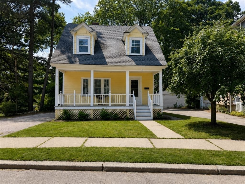 15 Woodbine Ter, Newton, MA Photo #21