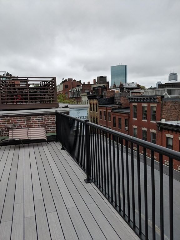 32 Grove #1 Boston — Photo 14 of 15