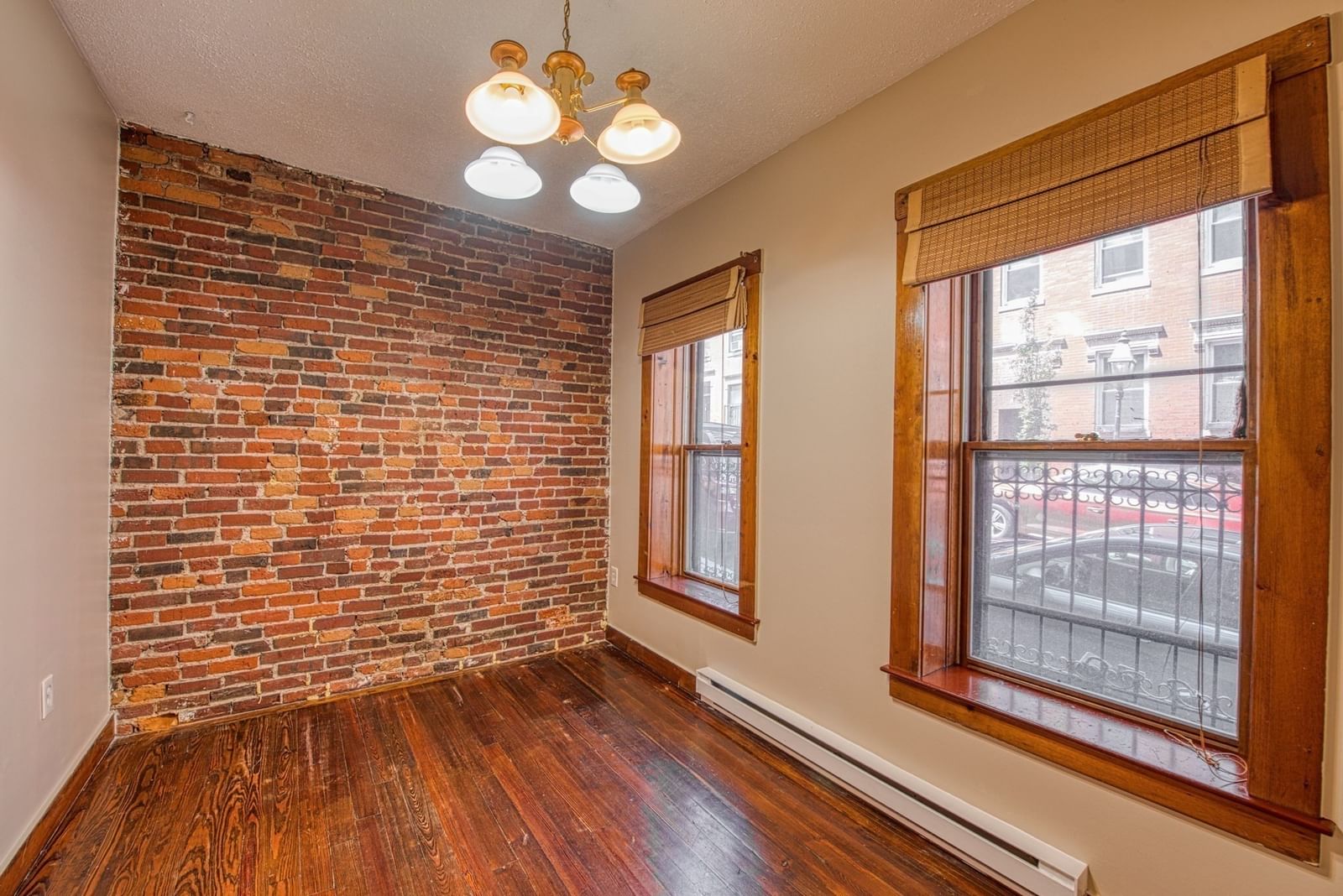 32 Grove #1 Boston — Photo 2 of 15
