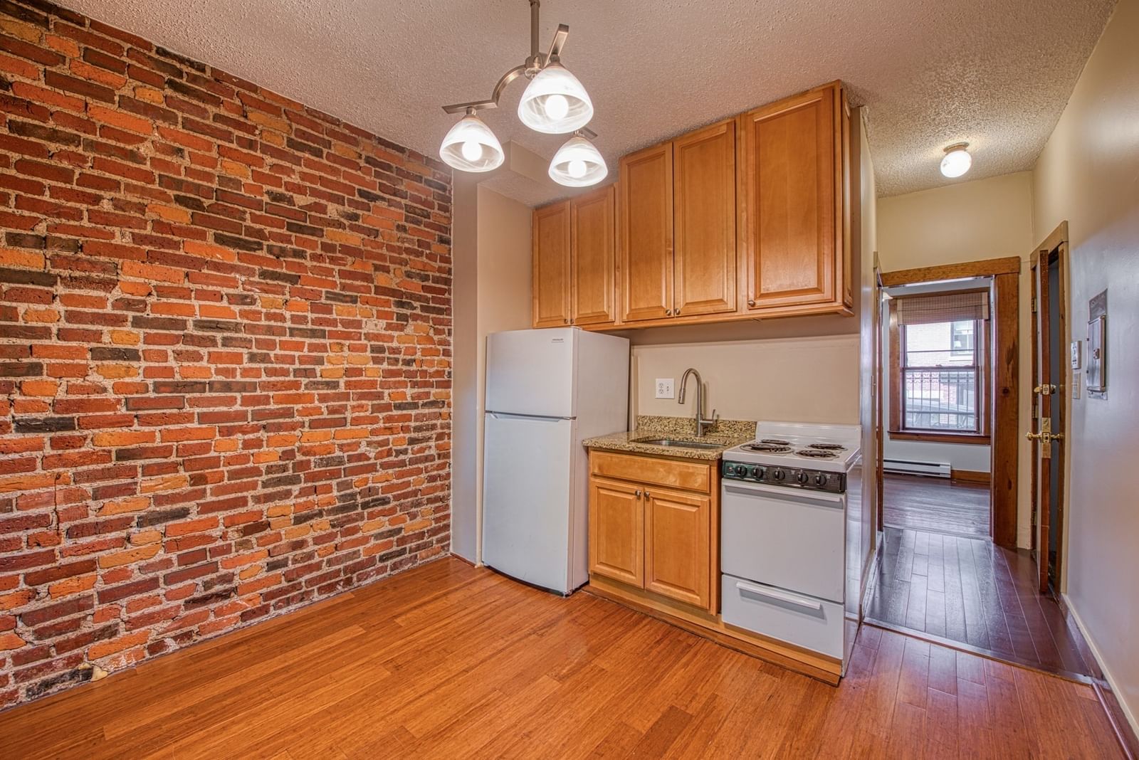 32 Grove #1 Boston — Photo 5 of 15