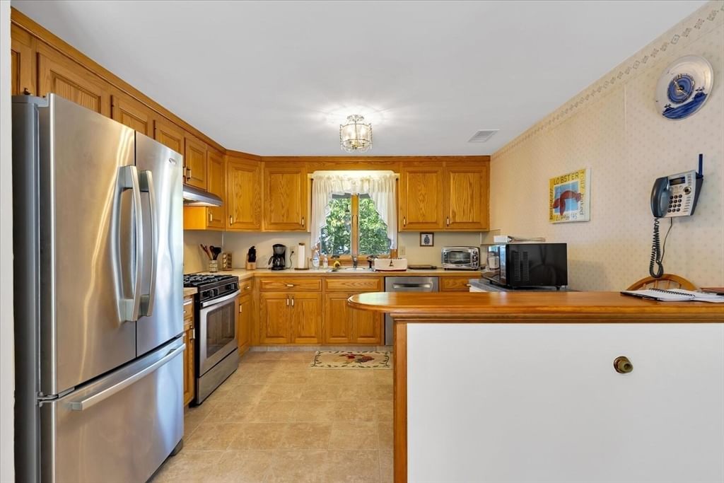 34 Fisk Street, Dennis, MA 02670 photo 2