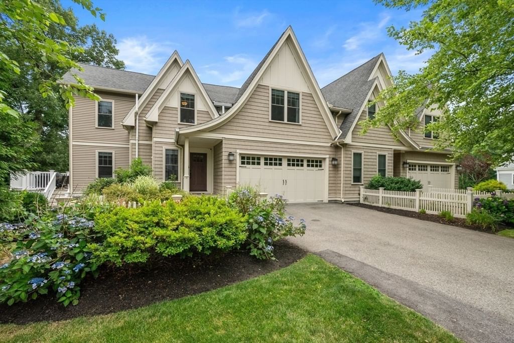 126 Walnut St #126, Wellesley, MA Photo #39