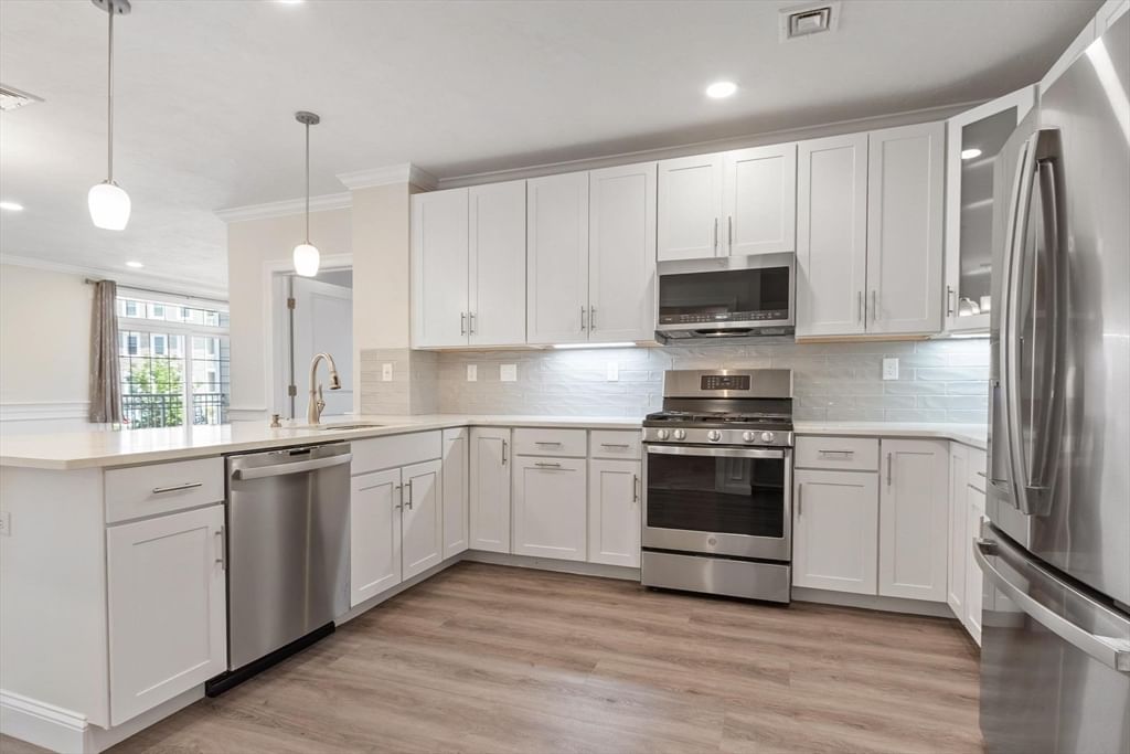 320 Middlesex Avenue #D107, Medford, MA Photo #4