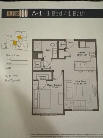 180 Telford St #212, Boston, MA, 180 Telford St #212, Boston, MA Photo #13