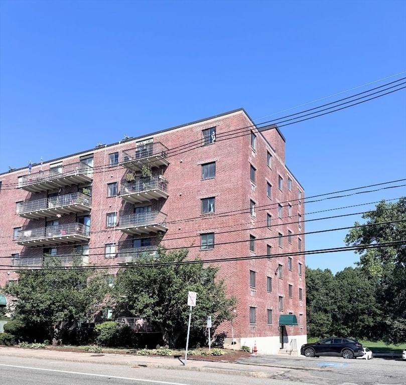 46 Cochituate Road #201, Framingham, MA, 46 Cochituate Road #201, Framingham, MA Photo #12