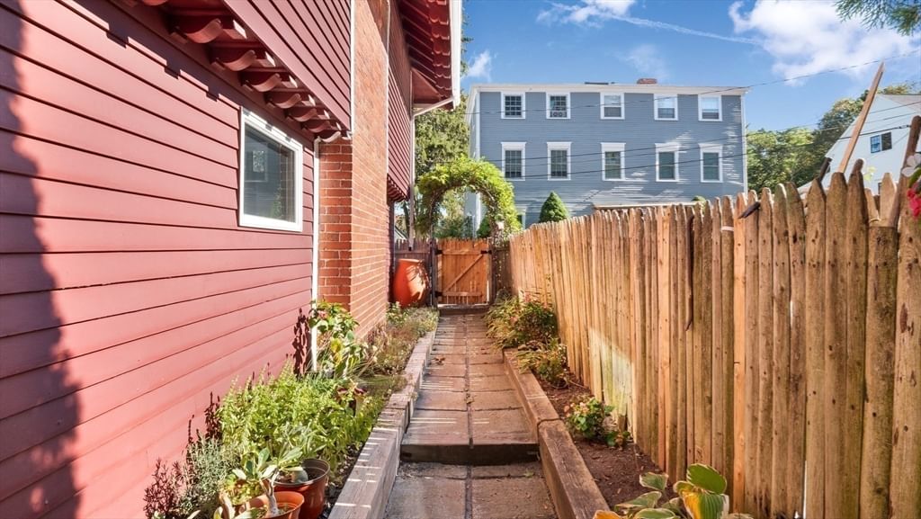 4 Coffin Court, Newburyport, MA, 4 Coffin Court, Newburyport, MA Photo #4