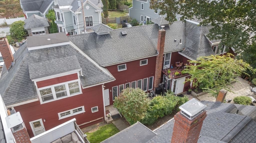 4 Coffin Court, Newburyport, MA, 4 Coffin Court, Newburyport, MA Photo #27