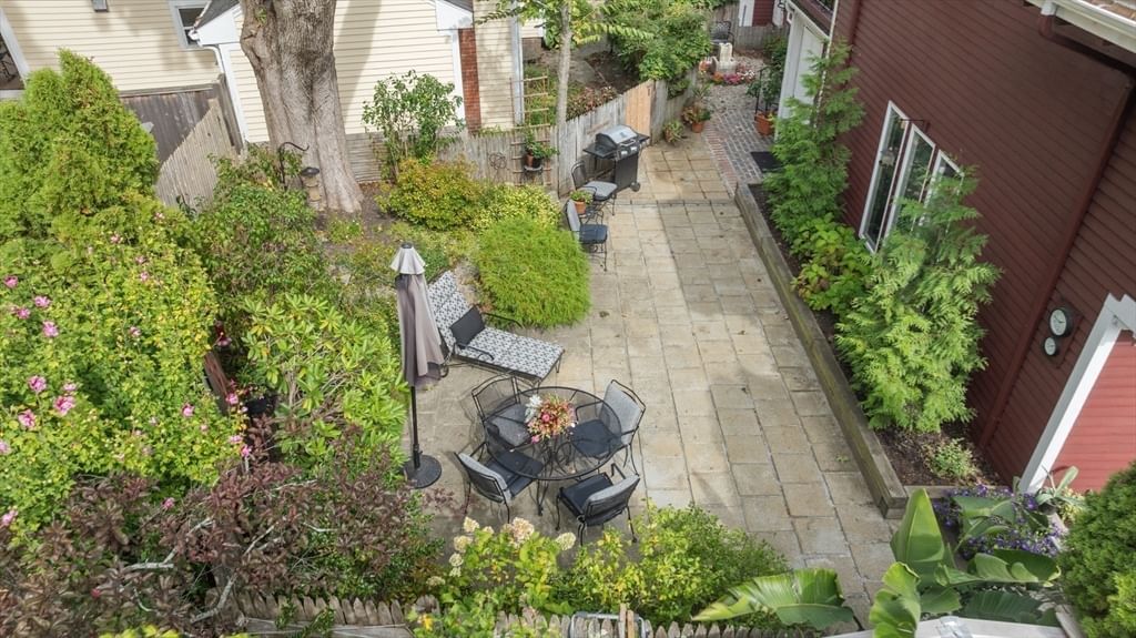 4 Coffin Court, Newburyport, MA, 4 Coffin Court, Newburyport, MA Photo #6