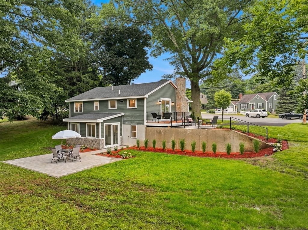 12 Burley Farm Rd, Danvers, MA, 12 Burley Farm Rd, Danvers, MA Photo #30