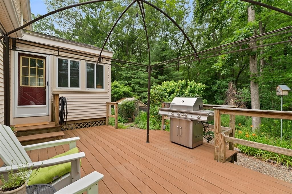82 Norton Rd, North Attleboro, MA Photo #35