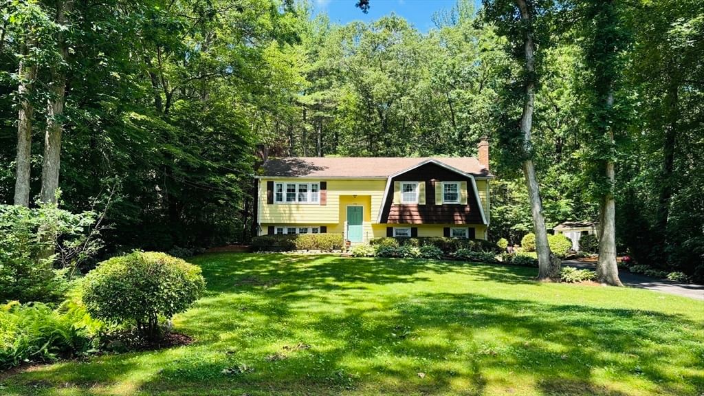152 Forest Street, Franklin, MA Photo #2