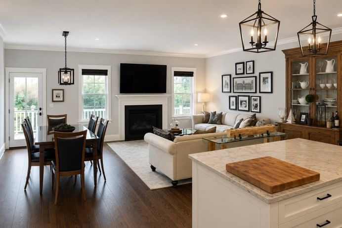 10 Southfield Ln #10, Sherborn, MA Photo #3