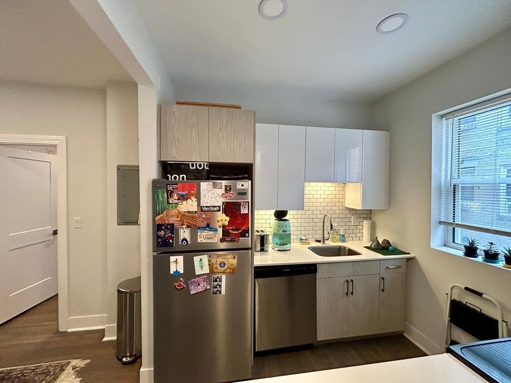112 Jersey Street #8, Boston, MA, 112 Jersey Street #8, Boston, MA Photo #3