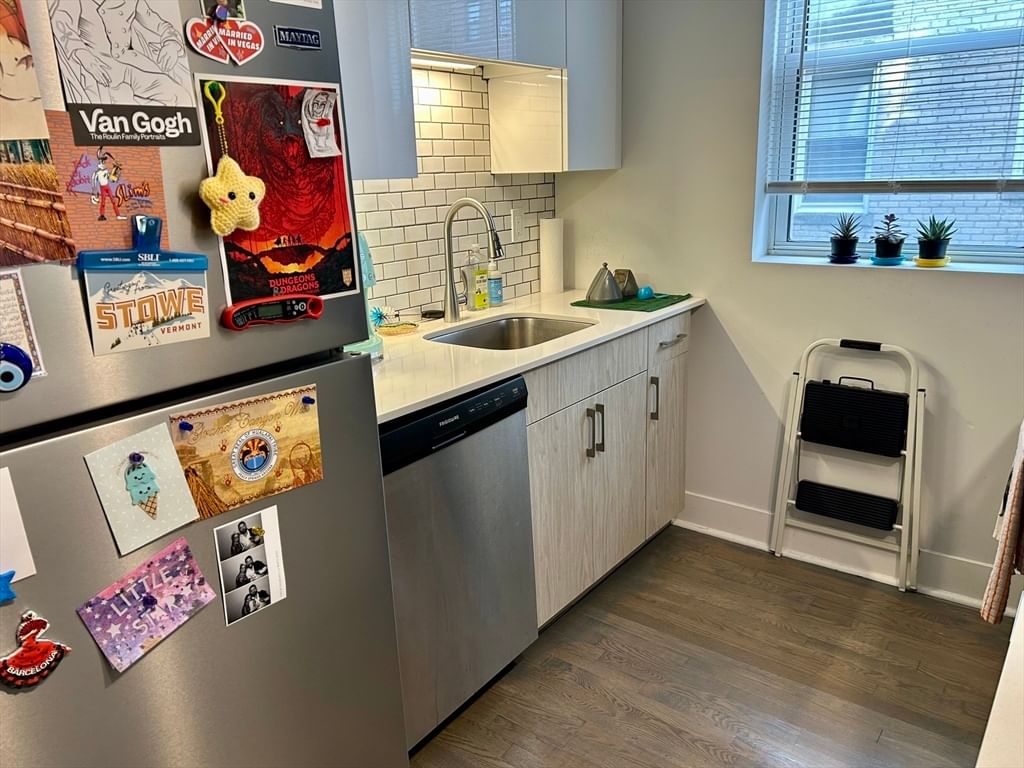 112 Jersey Street #8, Boston, MA, 112 Jersey Street #8, Boston, MA Photo #4