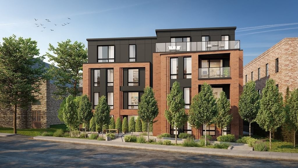 80 Vernon St #2B, Brookline, MA, 80 Vernon St #2B, Brookline, MA Photo #4