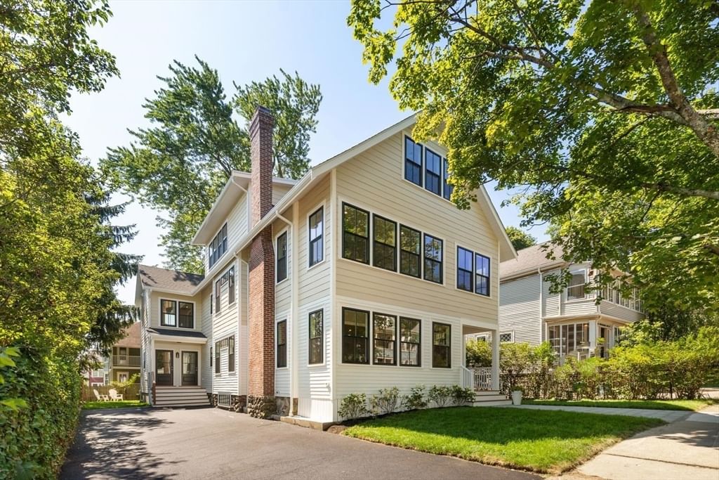 48 Mt Vernon St #1, Arlington, MA, 48 Mt Vernon St #1, Arlington, MA Photo #2