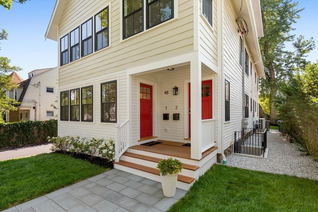 48 Mt Vernon St #1, Arlington, MA, 48 Mt Vernon St #1, Arlington, MA Photo #3