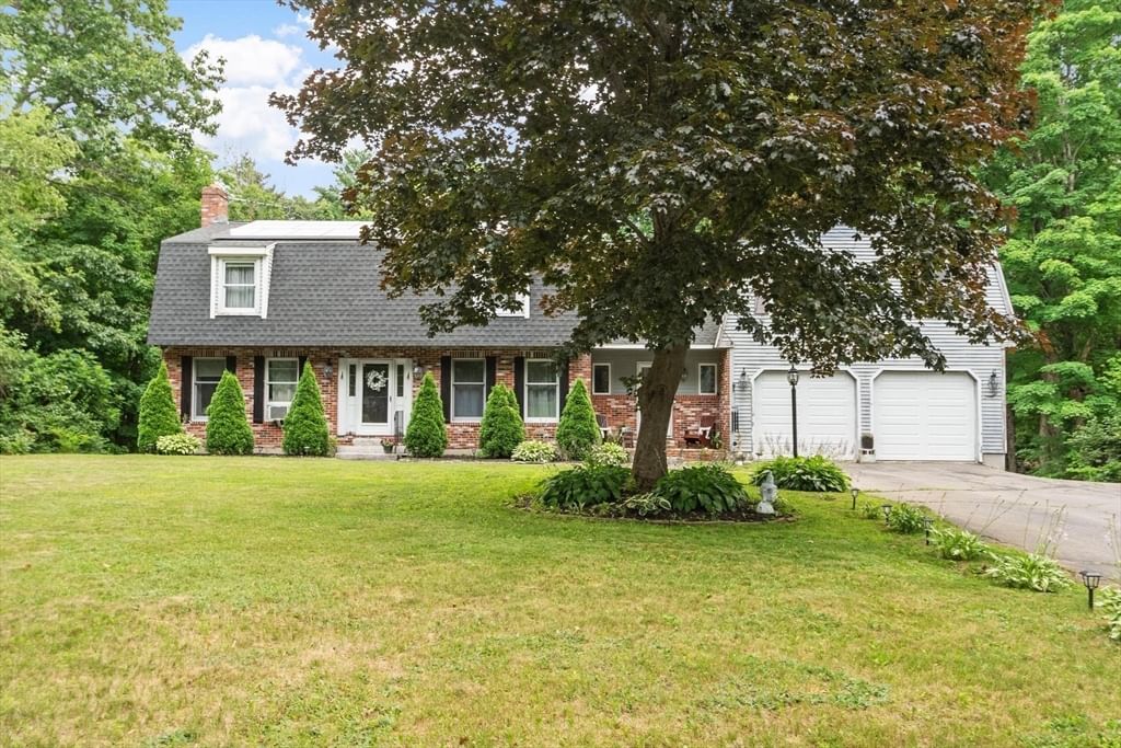14 Knower Rd, Westminster, MA, 14 Knower Rd, Westminster, MA Photo #2