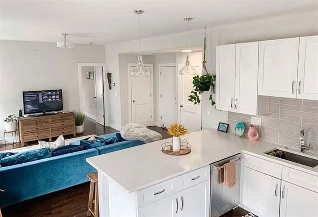 9 Upham Ave #2, Boston, MA Photo #2