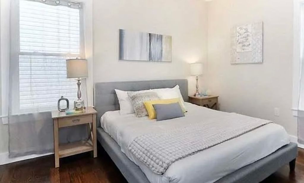 9 Upham Ave #2, Boston, MA Photo #5