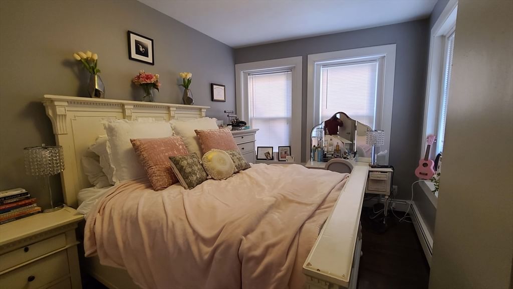 3 Baldwin Place #8, Boston, MA, 3 Baldwin Place #8, Boston, MA Photo #6