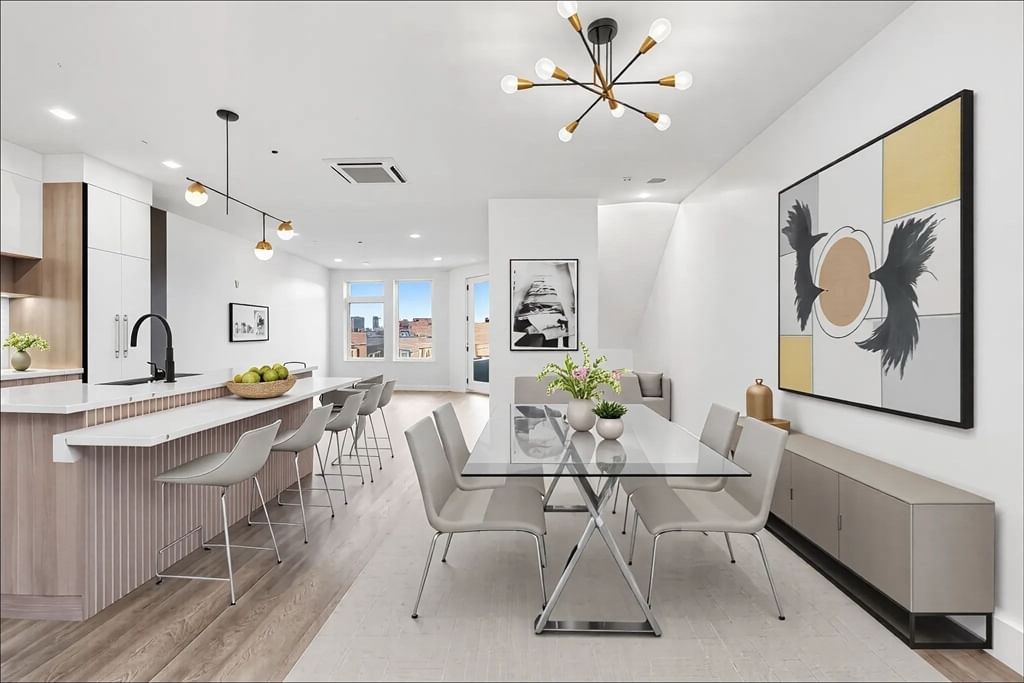 Photo of 29 Woodford St, Boston, MA