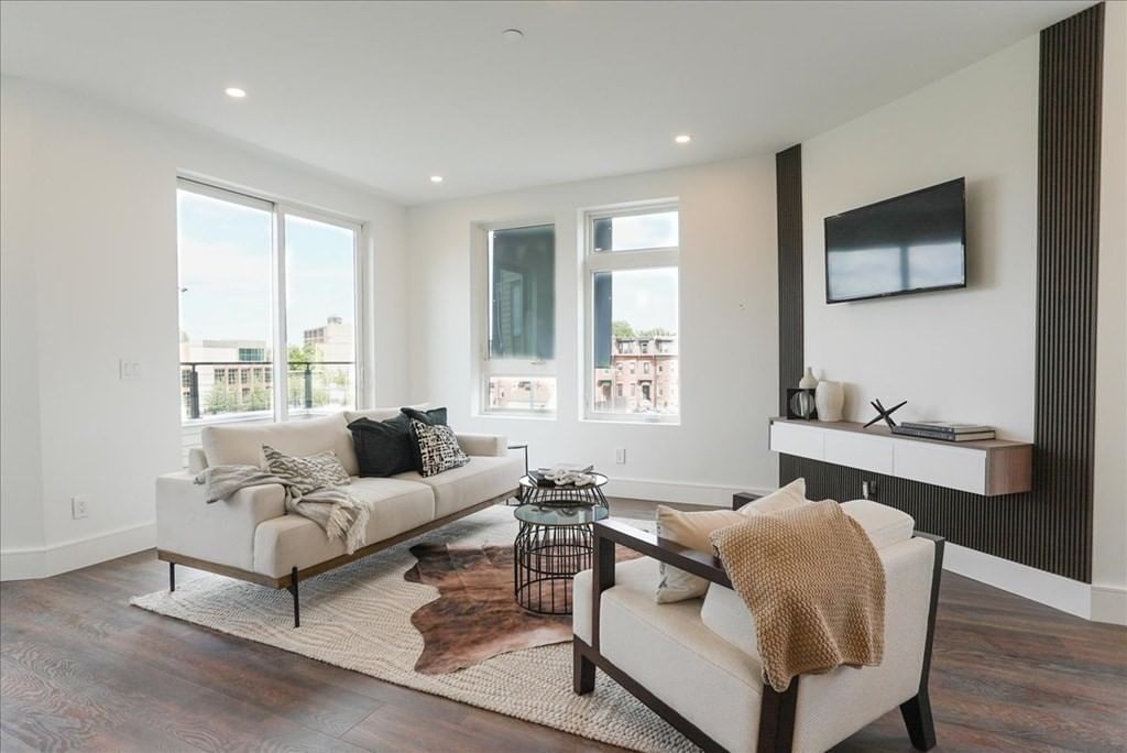 29 Woodford St #2, Boston, MA Photo #8