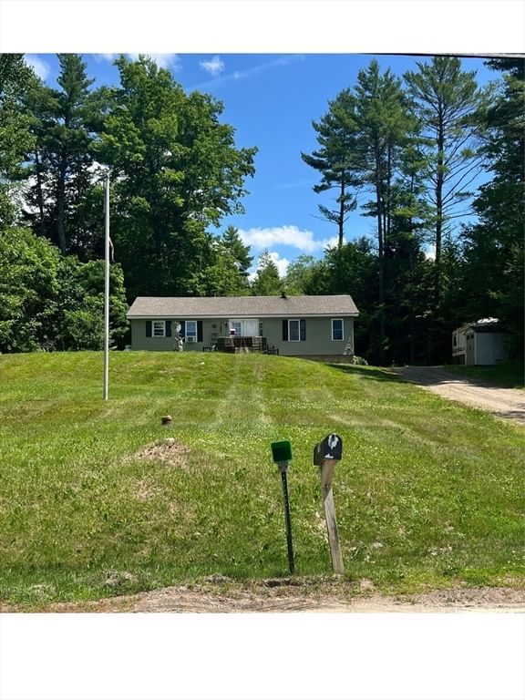 79 West Lake Road, Fitzwilliam, NH 03447 photo 4